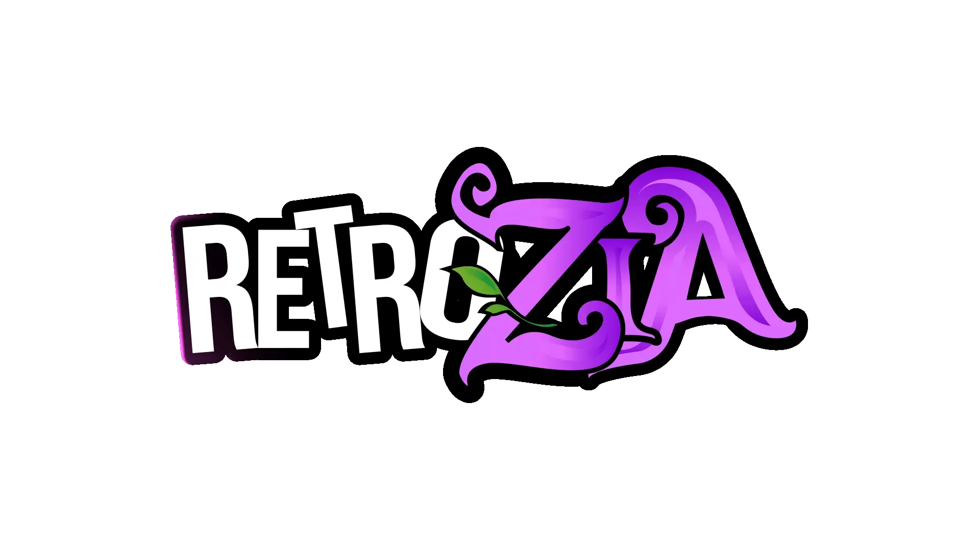 RetroZIA server artwork